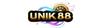 Logo unik88